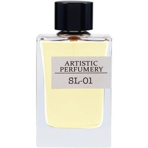 Armaf Artistic Perfumery SL-01 EDP Spray for Men, 3.4 oz / 100 ml - New with Box